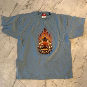 1990s JNCO graphic tee